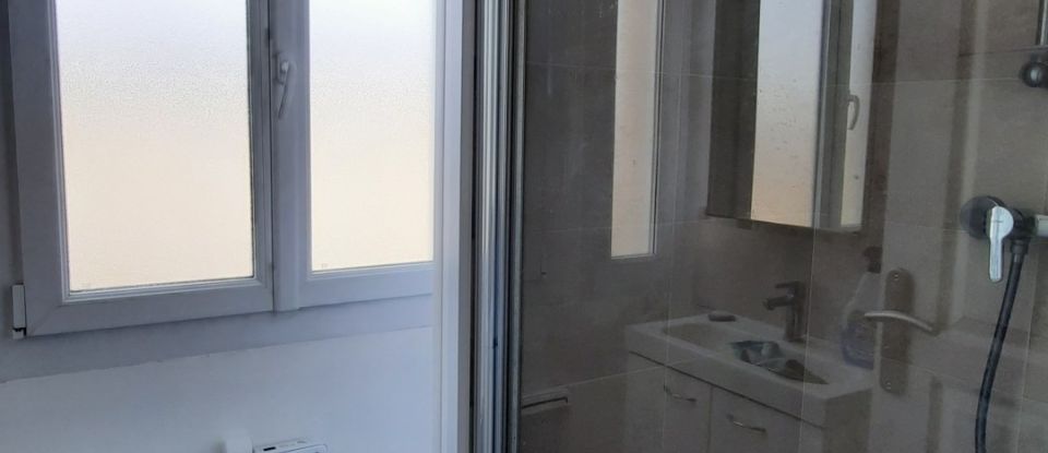 Appartement 2 pièces de 22 m² à Aulnay-sous-Bois (93600)