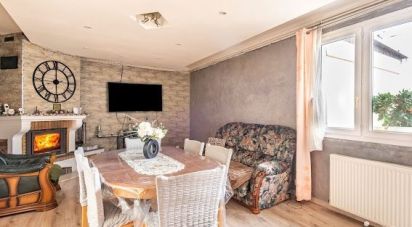 House 6 rooms of 130 m² in Pierrefitte-sur-Seine (93380)