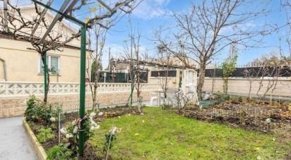 Maison 6 pièces de 130 m² à Pierrefitte-sur-Seine (93380)