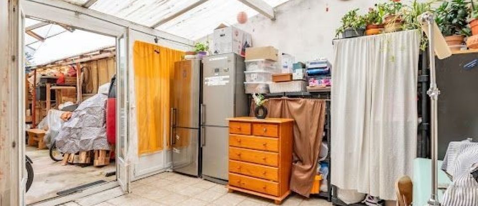 Maison 6 pièces de 130 m² à Pierrefitte-sur-Seine (93380)