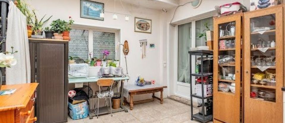 Maison 6 pièces de 130 m² à Pierrefitte-sur-Seine (93380)