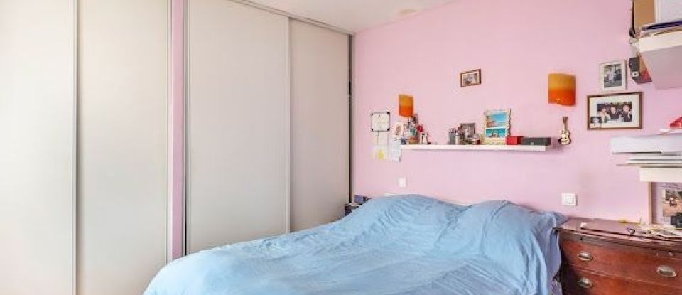 Maison 6 pièces de 130 m² à Pierrefitte-sur-Seine (93380)