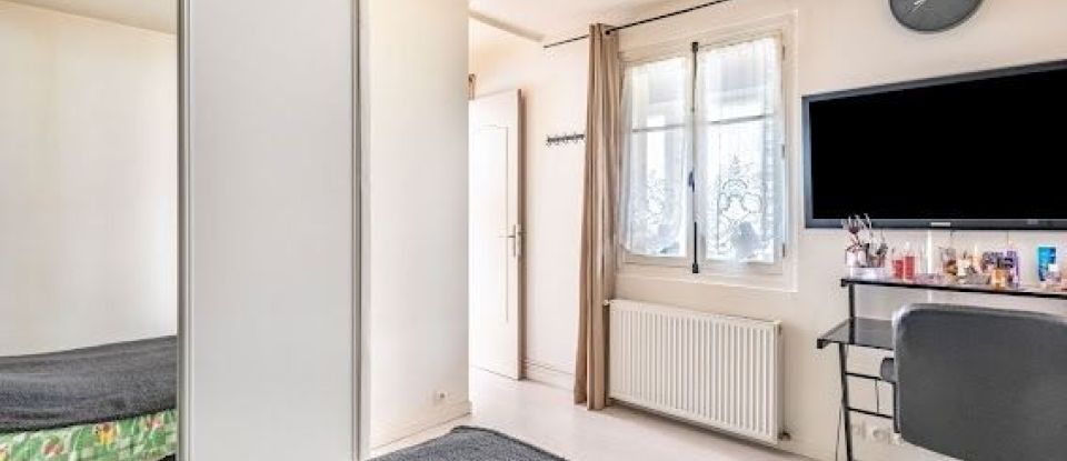 Maison 6 pièces de 130 m² à Pierrefitte-sur-Seine (93380)