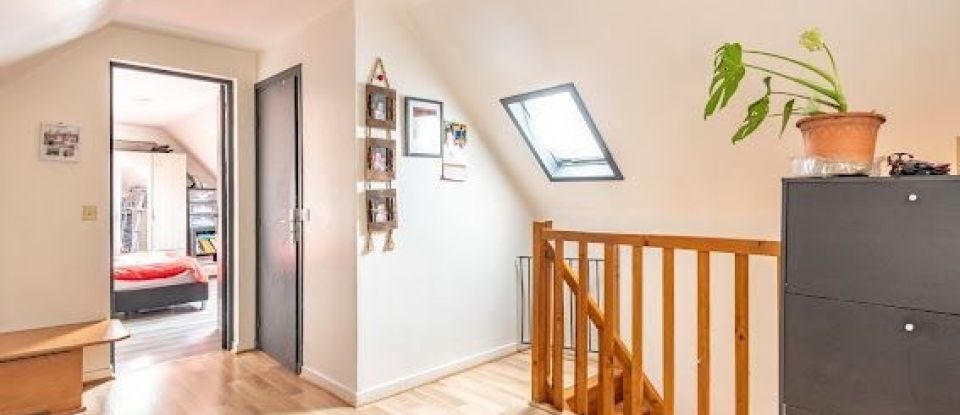 Maison 6 pièces de 130 m² à Pierrefitte-sur-Seine (93380)