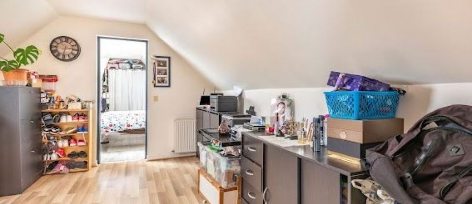 Maison 6 pièces de 130 m² à Pierrefitte-sur-Seine (93380)