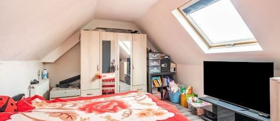 Maison 6 pièces de 130 m² à Pierrefitte-sur-Seine (93380)