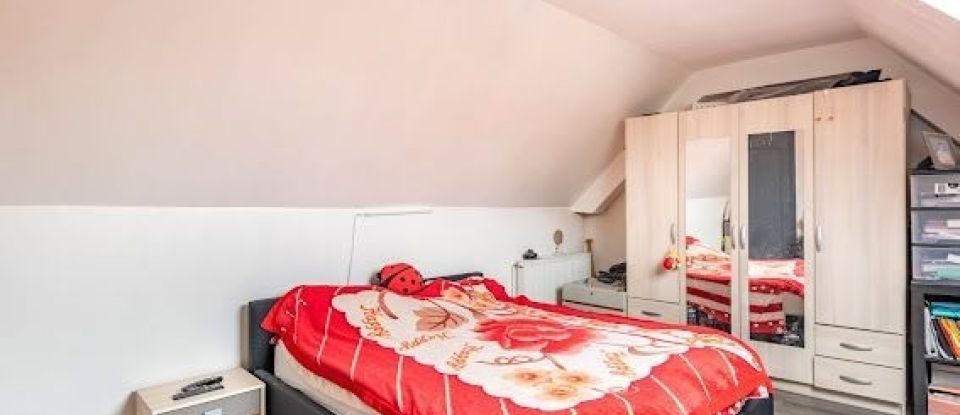 Maison 6 pièces de 130 m² à Pierrefitte-sur-Seine (93380)