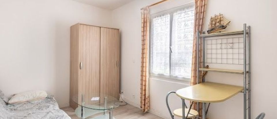 Maison 6 pièces de 130 m² à Pierrefitte-sur-Seine (93380)