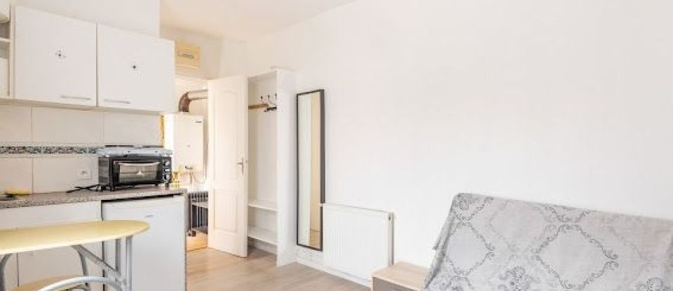 Maison 6 pièces de 130 m² à Pierrefitte-sur-Seine (93380)