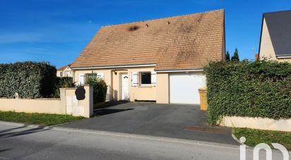 Maison 6 pièces de 119 m² à Grentheville (14540)