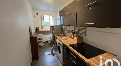 Studio 1 pièce de 28 m² à Poissy (78300)