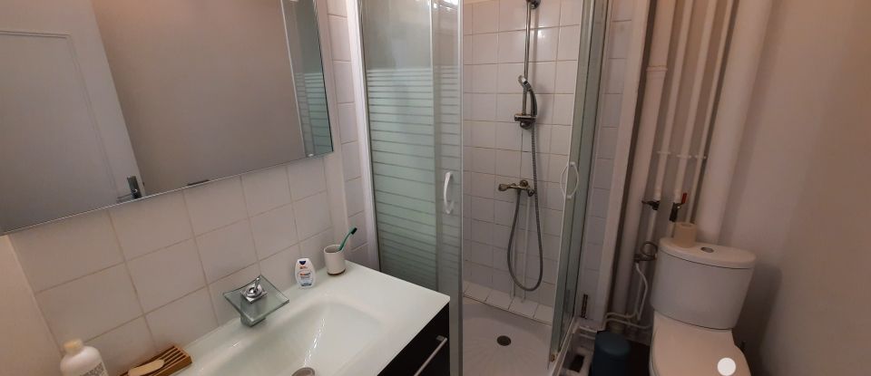 Studio 1 pièce de 28 m² à Poissy (78300)