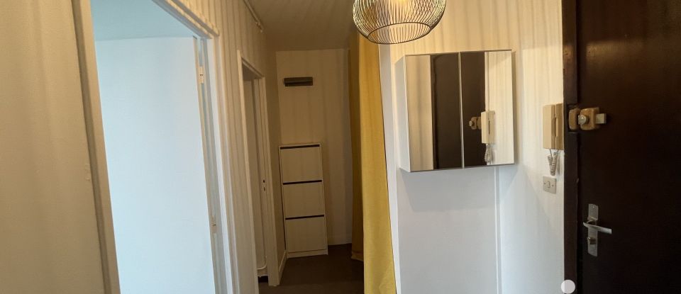 Studio 1 pièce de 28 m² à Poissy (78300)