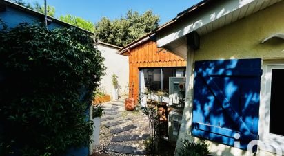 House 3 rooms of 64 m² in Vendays-Montalivet (33930)