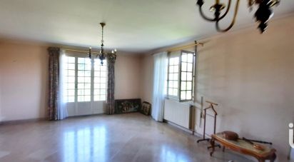 Village house 8 rooms of 245 m² in Brion-sur-Ource (21570)