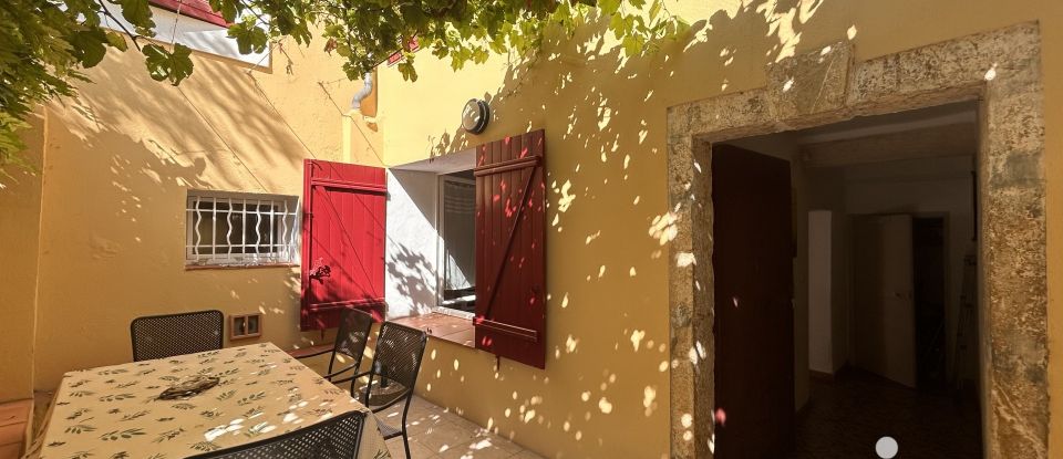 Maison 4 pièces de 67 m² à Bandol (83150)