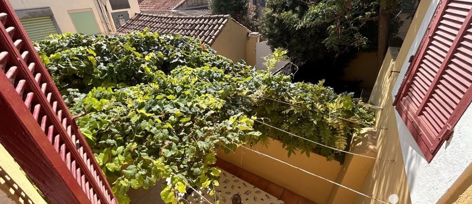 Maison 4 pièces de 67 m² à Bandol (83150)