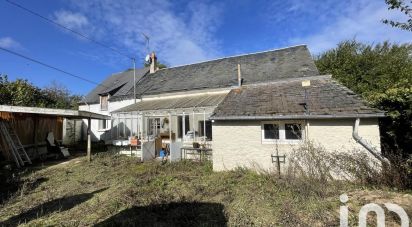 Maison 2 pièces de 54 m² à Rouvray-Sainte-Croix (45310)