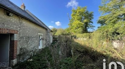 House 2 rooms of 54 m² in Rouvray-Sainte-Croix (45310)