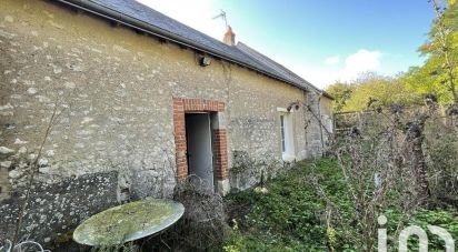 Maison 2 pièces de 54 m² à Rouvray-Sainte-Croix (45310)