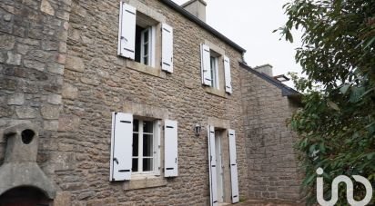 Maison traditionnelle 7 pièces de 123 m² à Kerlouan (29890)