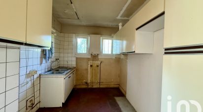 Maison 5 pièces de 92 m² à Vaudreching (57320)