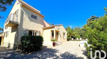 Maison 5 pièces de 154 m² à Fréjus (83370)