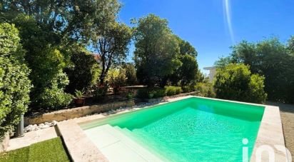 Maison 5 pièces de 154 m² à Fréjus (83370)