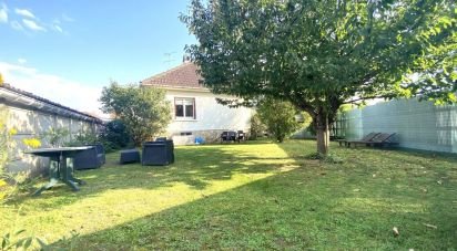 Maison 4 pièces de 87 m² à Trilport (77470)