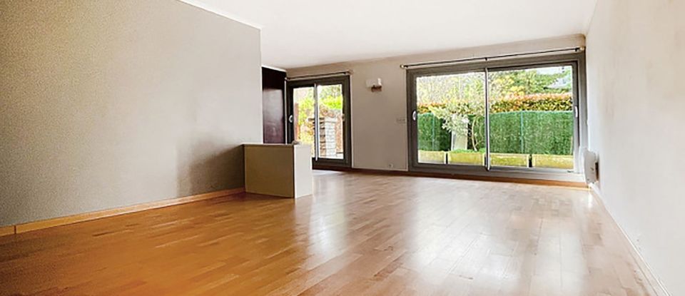 Apartment 3 rooms of 93 m² in Le Pré-Saint-Gervais (93310)