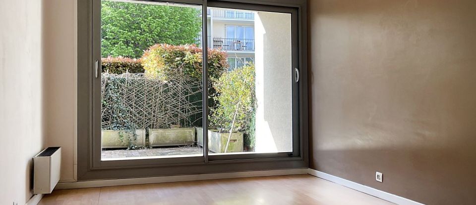 Appartement 3 pièces de 93 m² à Le Pré-Saint-Gervais (93310)