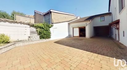 House 6 rooms of 260 m² in Montmerle-sur-Saône (01090)