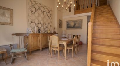 House 6 rooms of 260 m² in Montmerle-sur-Saône (01090)