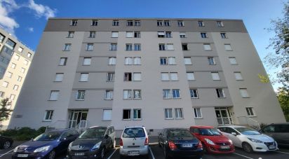 Apartment 4 rooms of 79 m² in Orléans (45000)