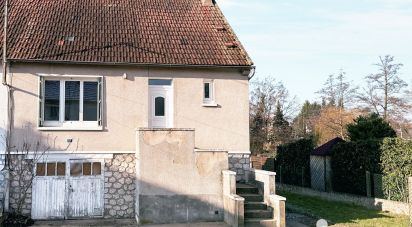 Town house 5 rooms of 68 m² in Villemandeur (45700)