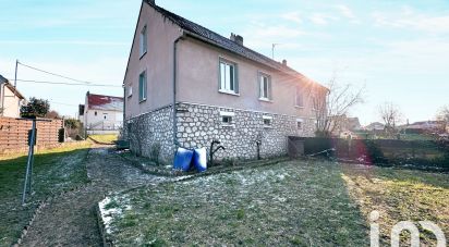 Town house 5 rooms of 68 m² in Villemandeur (45700)