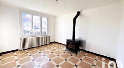 Town house 5 rooms of 68 m² in Villemandeur (45700)