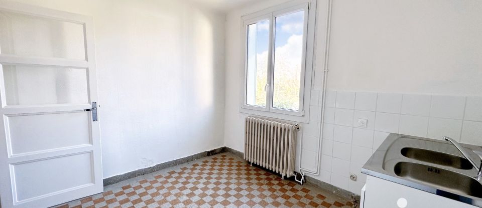 Town house 5 rooms of 68 m² in Villemandeur (45700)