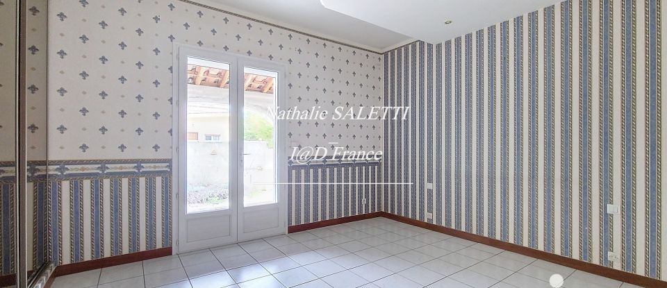 Maison 6 pièces de 140 m² à Le Passage (47520)