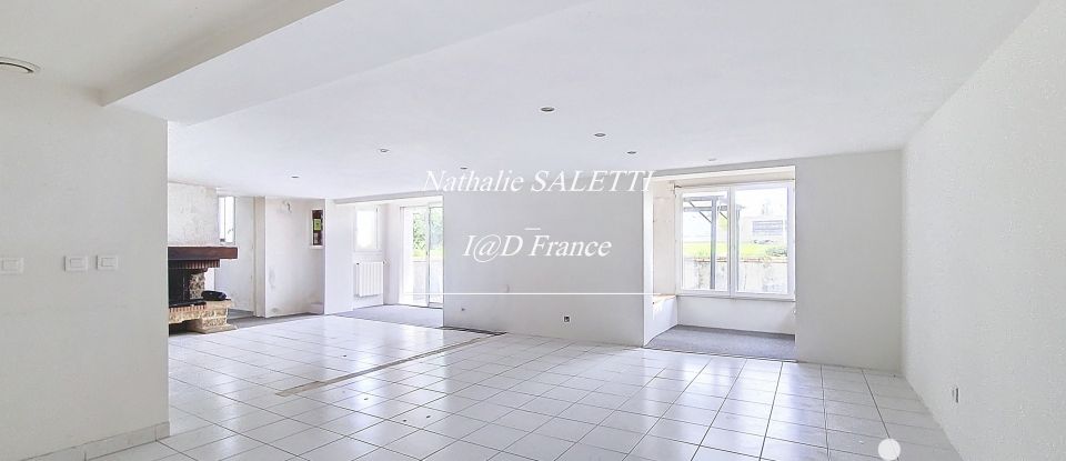 Maison 6 pièces de 140 m² à Le Passage (47520)