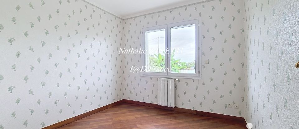 Maison 6 pièces de 140 m² à Le Passage (47520)