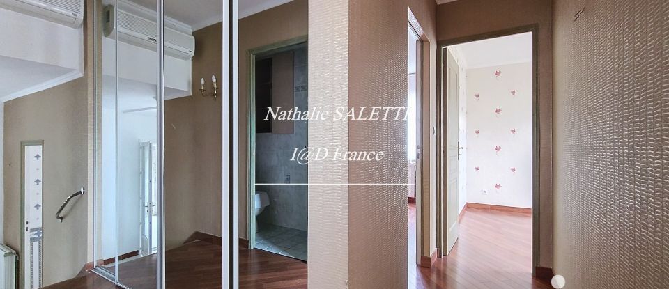 House 6 rooms of 140 m² in Le Passage (47520)