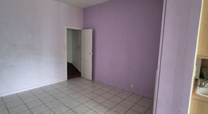 Town house 4 rooms of 88 m² in Saint-Amand-les-Eaux (59230)