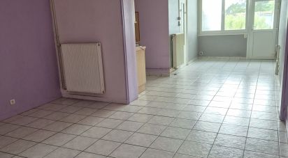 Town house 4 rooms of 88 m² in Saint-Amand-les-Eaux (59230)