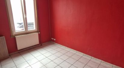 Town house 4 rooms of 88 m² in Saint-Amand-les-Eaux (59230)