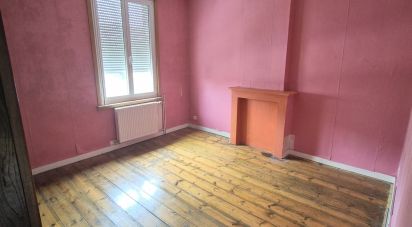 Town house 4 rooms of 88 m² in Saint-Amand-les-Eaux (59230)