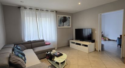 Town house 6 rooms of 153 m² in Pontailler-sur-Saône (21270)