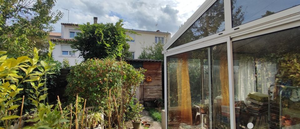 Maison 4 pièces de 82 m² à Agen (47000)