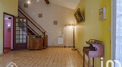 Maison traditionnelle 3 pièces de 105 m² à Surgères (17700)