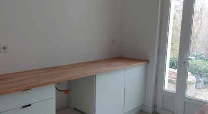 Maison 4 pièces de 100 m² à Bergerac (24100)